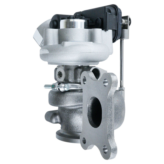 Upgrade Billet Turbo Charger For Volkswagen Tiguan 1.4L 2014 Onwards