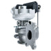 Upgrade Billet Turbo Charger For Volkswagen Tiguan 1.4L 2014 Onwards
