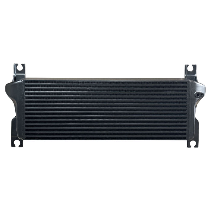 Upgrade Aluminium 106mm Intercooler For Ford Ranger/Everest/Mazda BT-50 3.2L