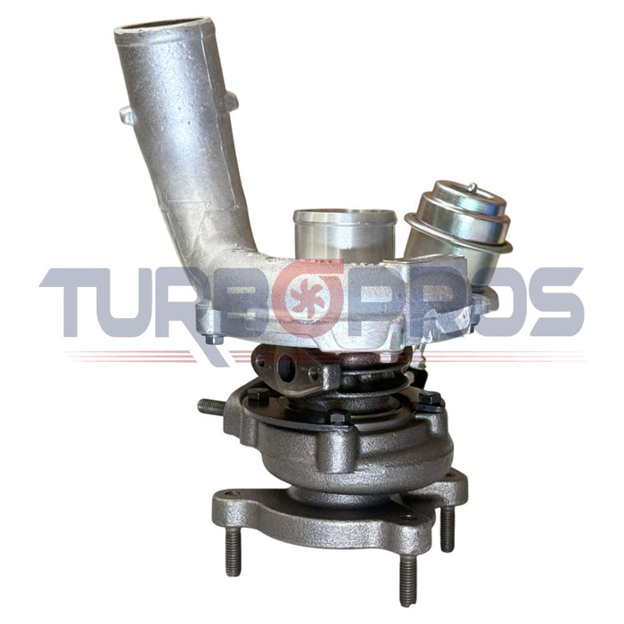 Genuine Billet Turbo Charger GT1549S  For Renault Megane X84 / Trafic SWB/LWB / Scenic J84 1.9L 751768-5005S