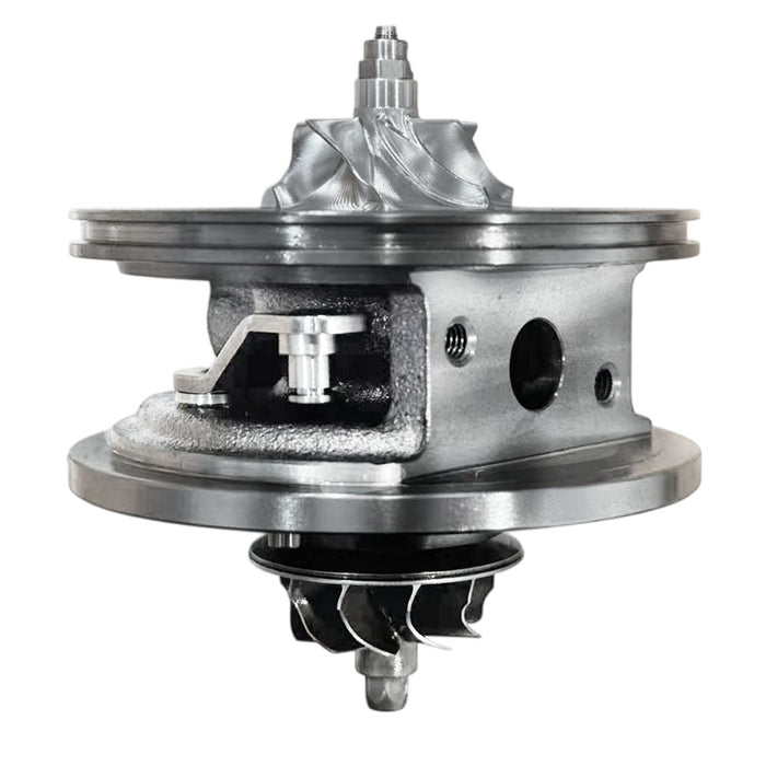 Upgrade Billet Turbo Cartridge CHRA Core For BMW 125D N47S1 2.0L 2011 Onwards High Pressure
