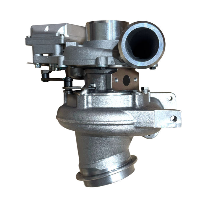 Turbo Charger For Mercedes Vito OM646 2.1L VV19