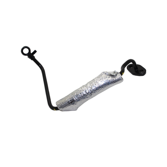 GEN1 High Flow Turbo Charger With 84mm Intercooler And Genuine Oil Feed Pipe For Hyundai Veloster 1.6L 2012 Onwards