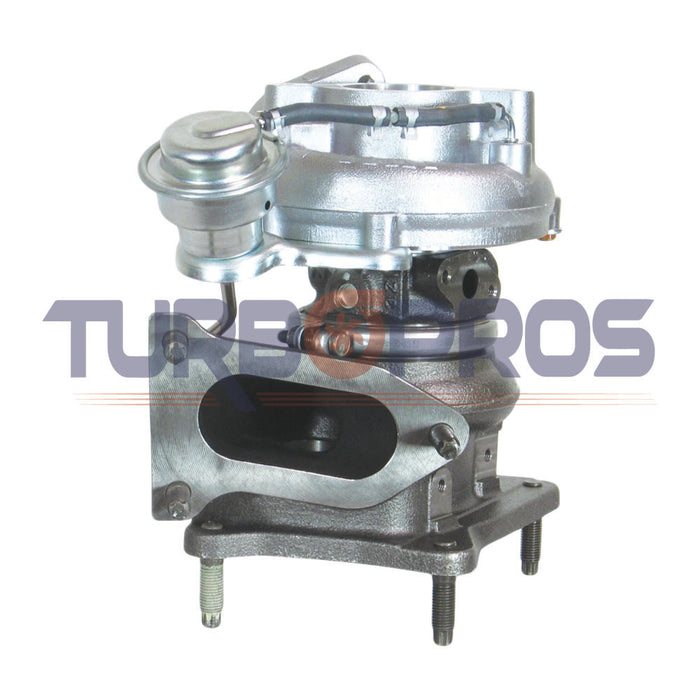 Genuine Turbo Charger RHF5H-VF54 For Subaru Liberty / Legacy 2.5L 14411-AA760