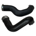 Hot Side & Cold Side Intercooler Hoses For Nissan Navara D40 YD25 2.5L