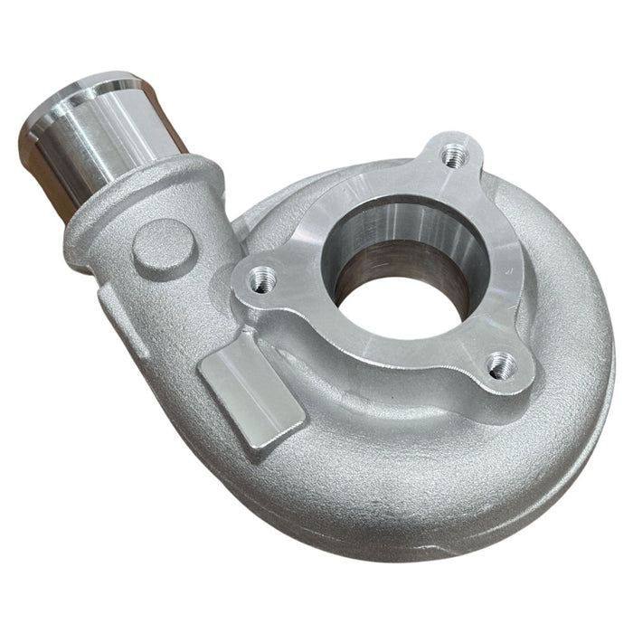 Turbo Compressor Housing For Nissan Patrol GU ZD30 3.0L