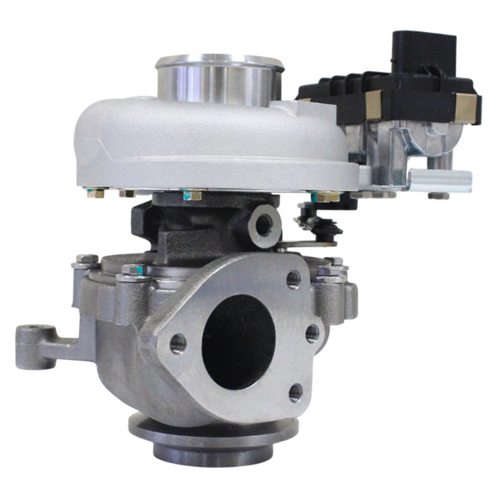 Upgrade Billet Turbo Charger For Land Rover Freelander 2 2.2L 2007 Onwards