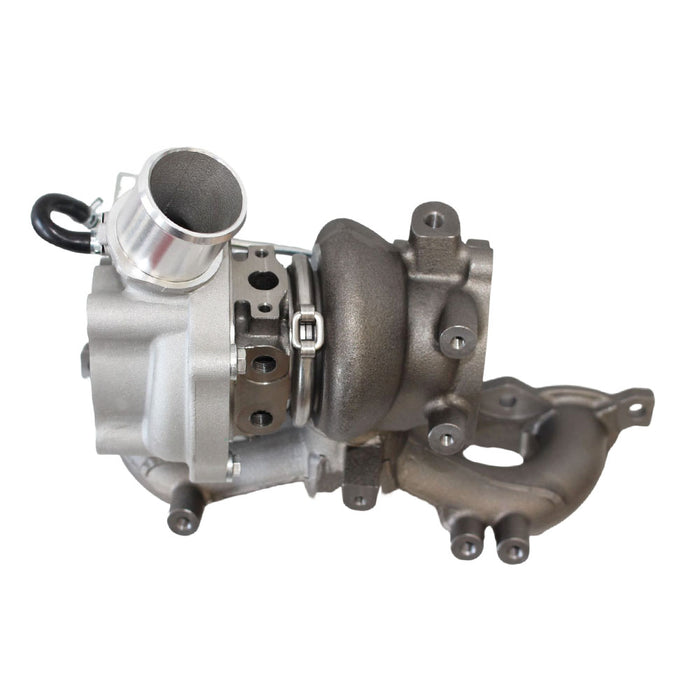 Upgrade Billet Turbo Charger With 84mm Intercooler For Kia Pro Ceed & Hyundai Veloster 1.6L 2012 Onwards