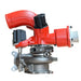 GEN1 High Flow Turbo Charger For Audi A5 2.0L 9VA08