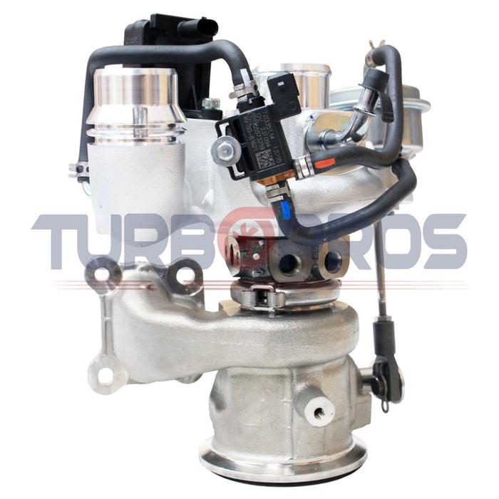 Genuine Turbo Charger TD025L4BR For Holden Astra 1.4L Petrol 2015 Onwards 49180-04056