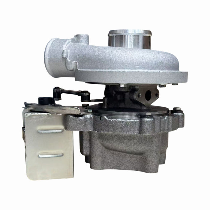 Upgrade Billet Turbo Charger For Jeep Wrangler Unlimited Renegade JK RA428RT 2.8L 2006-2012