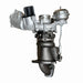 Upgrade Billet Turbo Charger For Mercedes GLA M270 1.6L