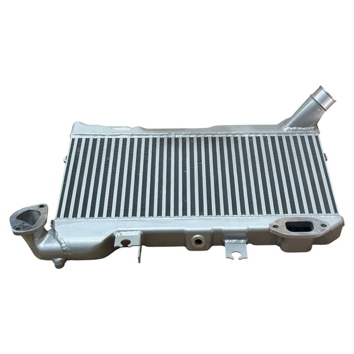 Intercooler For Toyota LandCruiser 76 Series VDJ76R 1VD-FTV V8 4.5L