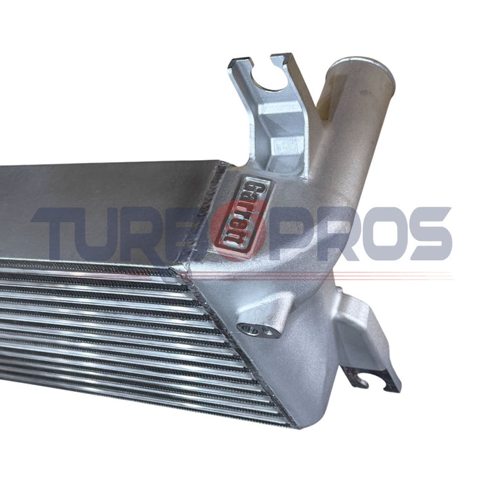 Garrett PowerMax Intercooler & Turbo Pros Billet Turbo For Ford Everest UA 2.2L 2015 Onwards