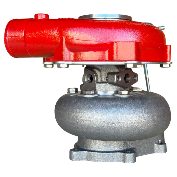 GEN1 High Flow GT3576R Turbo Charger For Ford Falcon FG / FG X XR6/G6/G6E Barra 4.0L 2008-2014