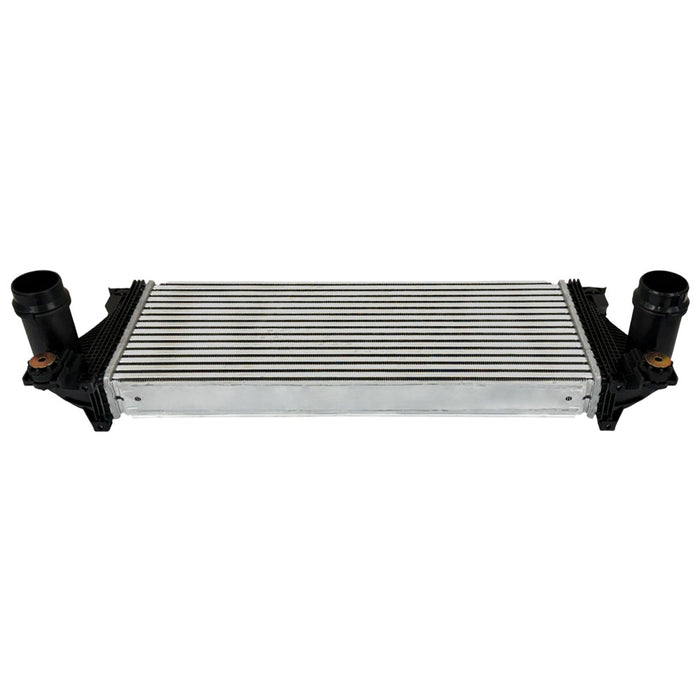 Intercooler For Ford Ranger Bi-Turbo 2.0L