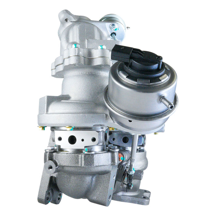 Upgrade Billet Turbo Charger For Mazda CX-5 Skyactive 2.2L Diesel 2011 Onwards