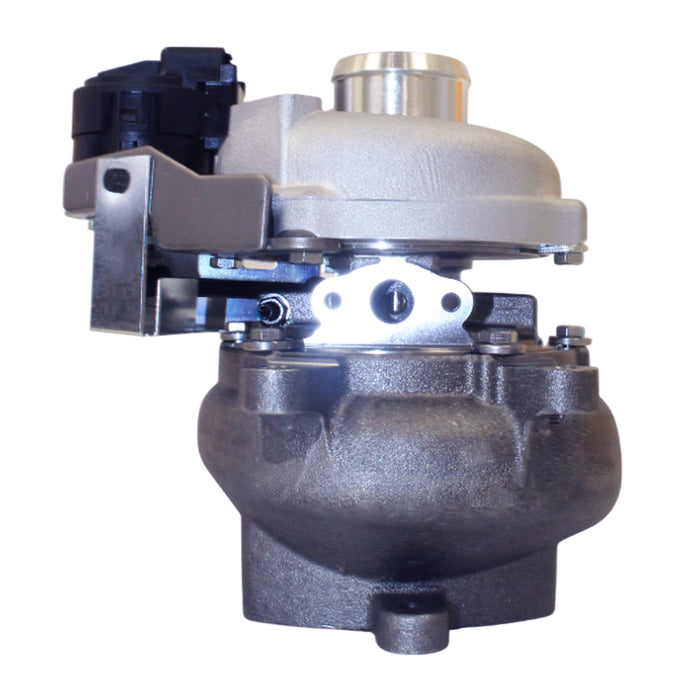 Upgrade Billet Turbo Charger For Ford Territory TDV6 2.7L