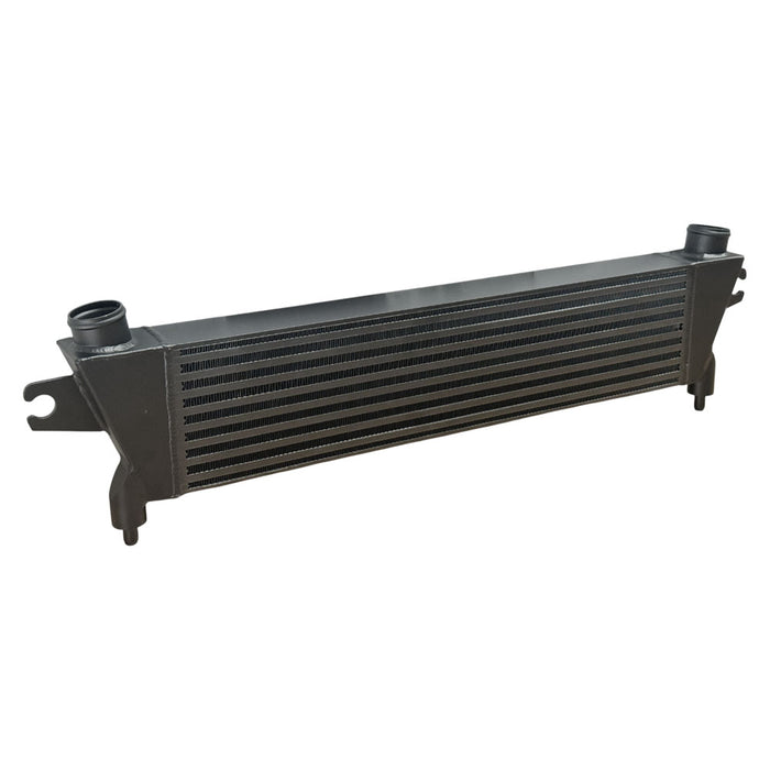 Upgrade Aluminium 70mm Intercooler For Holden Colorado RG 2.8L 2012 Onwards