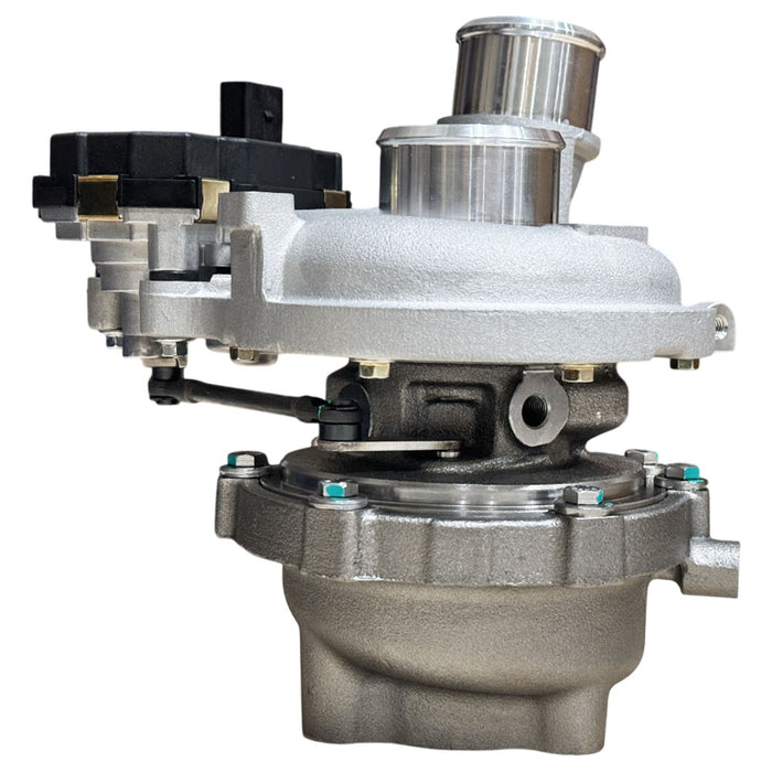 Upgrade Billet Turbo Charger For Kia Sportage D4HA 2.0L 2009-2015