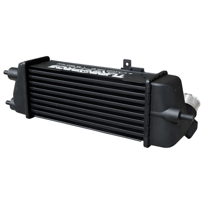 Upgrade Aluminium 76mm Intercooler For Hyundai i30 1.6L 2007-2012