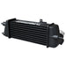 Upgrade Aluminium 76mm Intercooler For Hyundai i30 1.6L 2007-2012