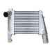 Upgrade Aluminium 63mm Intercooler For Nissan Navara D22 YD25 2.5L