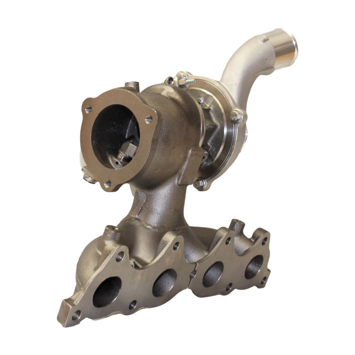 Upgrade Billet Turbo Charger With Genuine Oil Feed Pipe For Hyundai Elantra SR G4FJ 1.6L 2017 Onwards