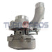 Genuine Turbo Charger GTB3576KLNRV For Hino Ranger 500 J08E 7.7L 2009 Onwards 830724-5008S