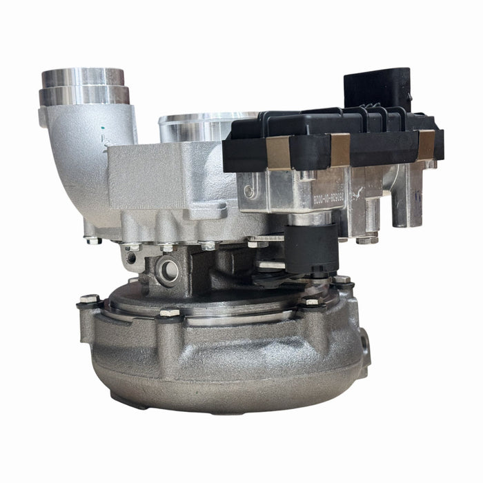 Upgrade Billet Turbo Charger For Mercedes Benz CL350/CLS350 OM642 3.0L
