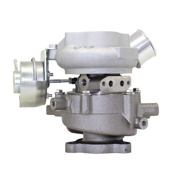 Upgrade Billet Turbo Charger With Genuine Oil Return Pipe For Mitsubishi Pajero Sport 4N15 2.4L