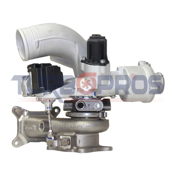 Genuine Turbo Charger For Audi A4 1.8L 2010 Onwards