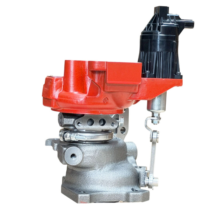 GEN1 High Flow Turbo Charger For Honda Civic AP2T 1.5L 2017-2020