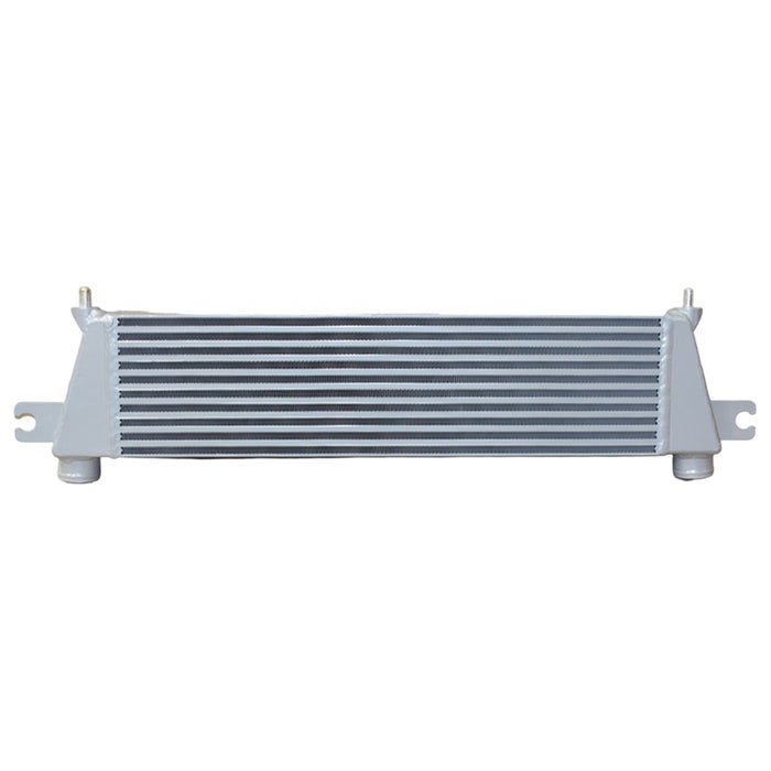 Upgrade Aluminium 80mm Intercooler For Holden Colorado RG 2.8L 2012 Onwards