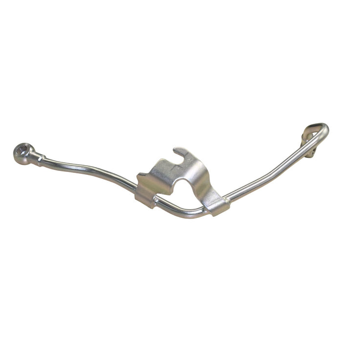 Genuine Turbo Charger Oil Feed Pipe For Isuzu MUX 4JJ1 3.0L 2016 Onwards 06200