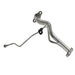 Genuine Turbo Charger Oil Feed Pipe For Kia Optima D4FD 1.7L 2010 Onwards