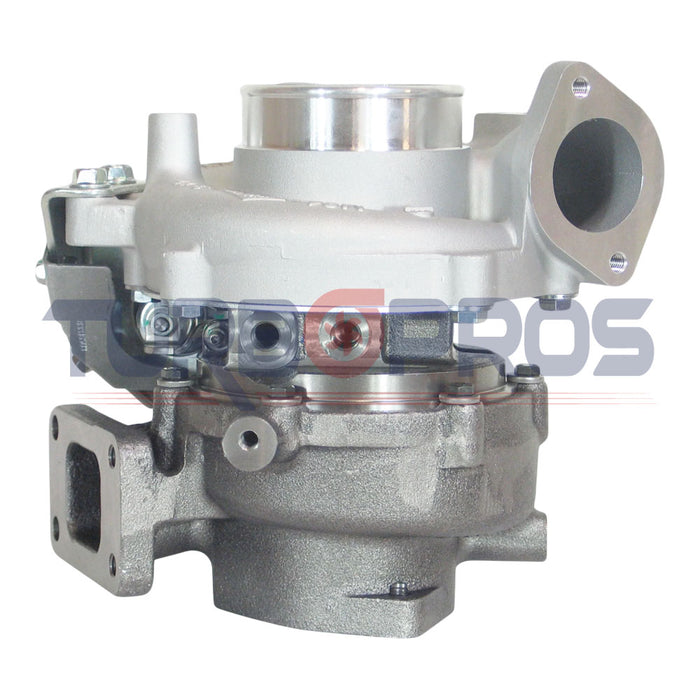 Genuine Turbo Charger GT2263KLNV For Hino Dutro J05E 5.1L 2010 Onwards 859178-5001S