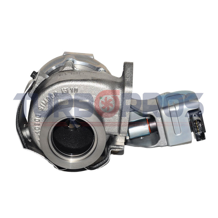 Genuine TF035HL Turbo Charger For BMW 120d/320d/520d/X1/X3 2.0L 11657810203