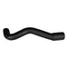 Hot Side Intercooler Hose For Mitsubishi Triton MN 4D56 2.5L 2WD 2009 Onwards