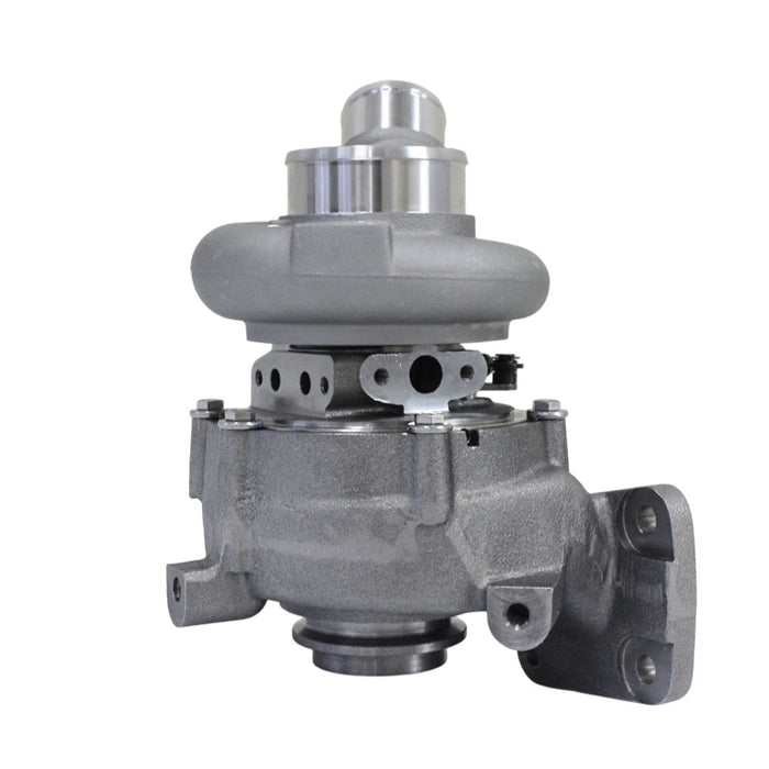 Upgrade Billet Turbo Charger With Genuine Oil Feed Pipe For Isuzu MU-X 4JJ1 3.0L 2016 Onwards