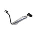 GEN1 High Flow Turbo Charger With 84mm Intercooler And Genuine Oil Feed Pipe For Kia Pro Ceed 1.6L 2012 Onwards