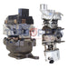 Genuine Twin Turbo Charger For Land Rover Discovery 4 V6 3.0L 824754-5003S