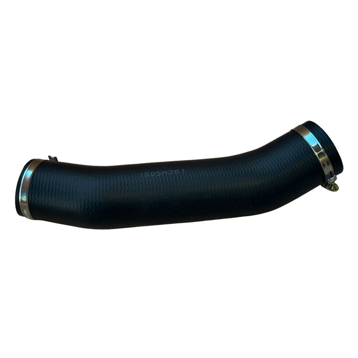 Hot Side Intercooler Hose For Mitsubishi Pajero 4M41 3.2L