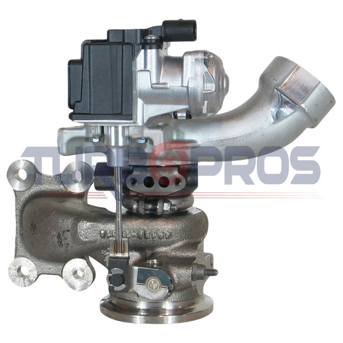 Genuine Turbo Charger TD025 For Skoda Rapid 1.4L 04E145713N