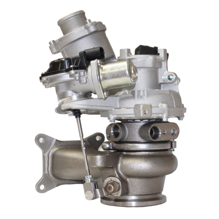 Upgrade Billet Turbo Charger For Audi S3 2.0L