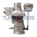 Genuine Turbo Charger MGT1238Z For Abarth 500/595/695 1.4L 812811-5004S