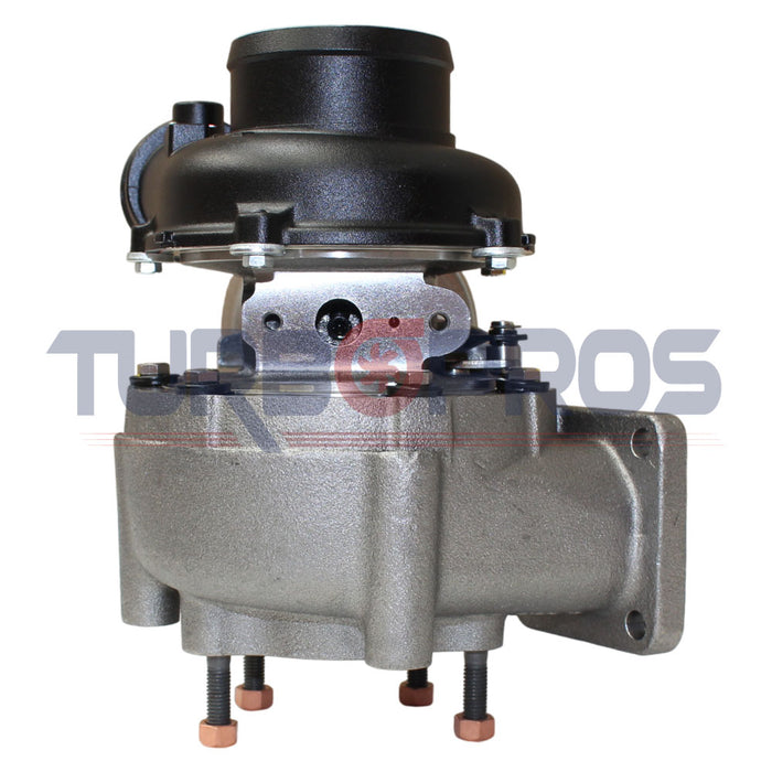 Genuine IHI TDX Stage Two Upgrade Turbo For Isuzu D-Max 2007-2010