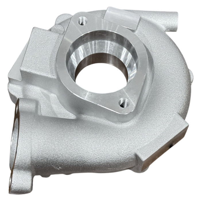 Turbo Compressor Housing For Toyota LandCruiser 79 Series VDJ79R 1VD-FTV V8 4.5L