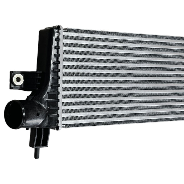 Intercooler & Hoses For Toyota Hilux /  Fortuner 1GD-FTV 2.8L 