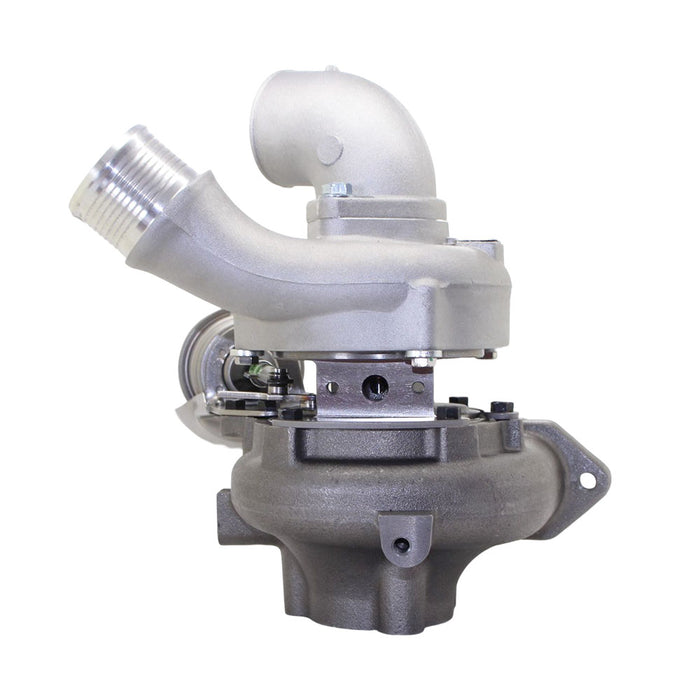 Upgrade Billet Turbo Charger With 85mm Intercooler & Hoses For Hyundai iLoad / iMax D4CB 2.5L 2011-2014